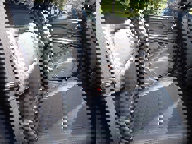 New 2025 Lincoln Navigator Reserve w/ Jet Appearance Package image 36