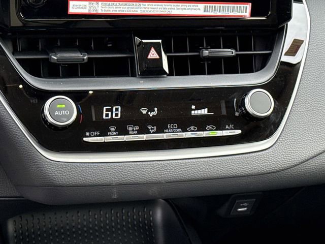 Used 2026 Toyota Corolla LE image 21