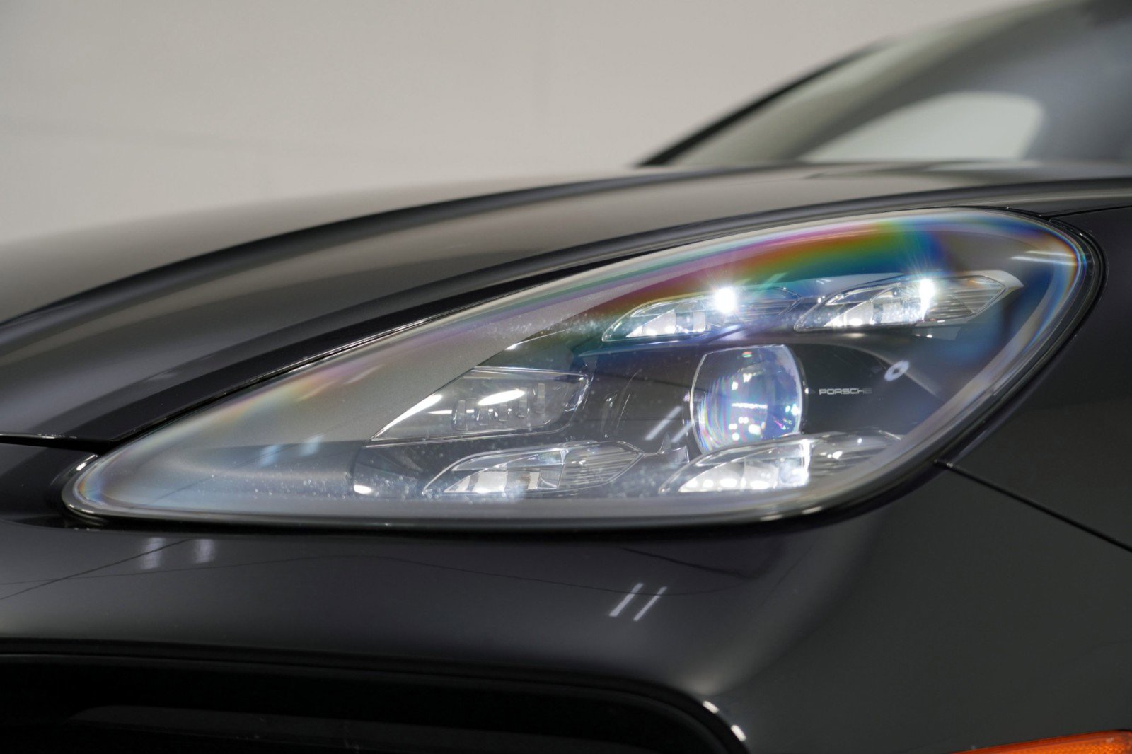 Used 2022 Porsche Cayenne Turbo S image 64