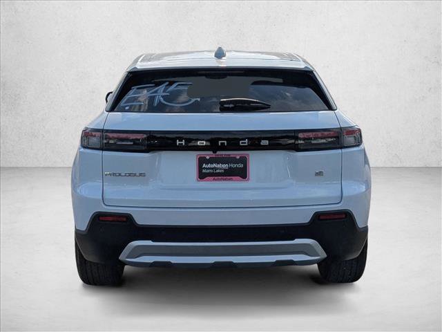 New 2026 Honda Prologue Eco image 7
