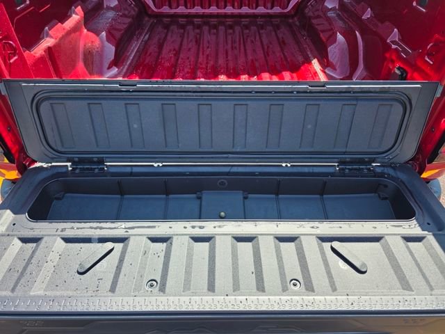 New 2026 GMC Canyon Elevation w/ Convenience Package image 31