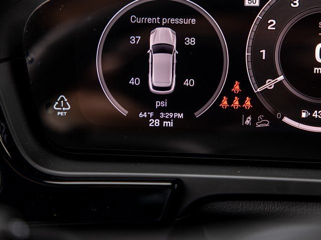 New 2026 Porsche Cayenne S AWD/4WD image 29