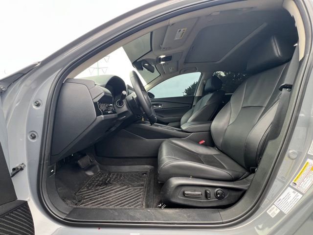 Used 2025 Honda Accord EX-L image 15