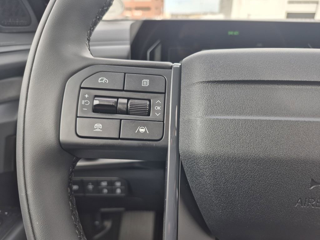 New 2027 Kia Telluride EX X-Line w/ Towing Package AWD/4WD image 19