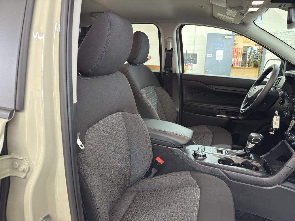 New 2025 Ford Ranger XLT image 31