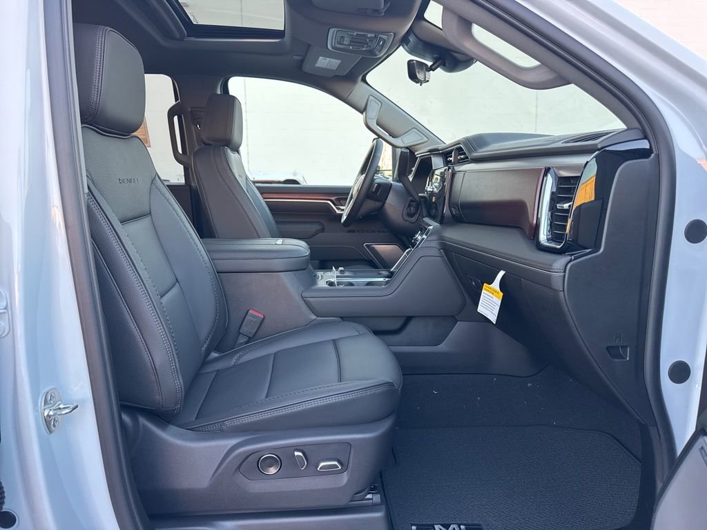 New 2026 GMC Sierra 2500 Denali w/ Denali Reserve Package image 23