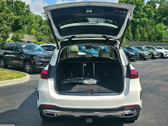 New 2026 Mercedes-Benz GLE 450 4MATIC image 10