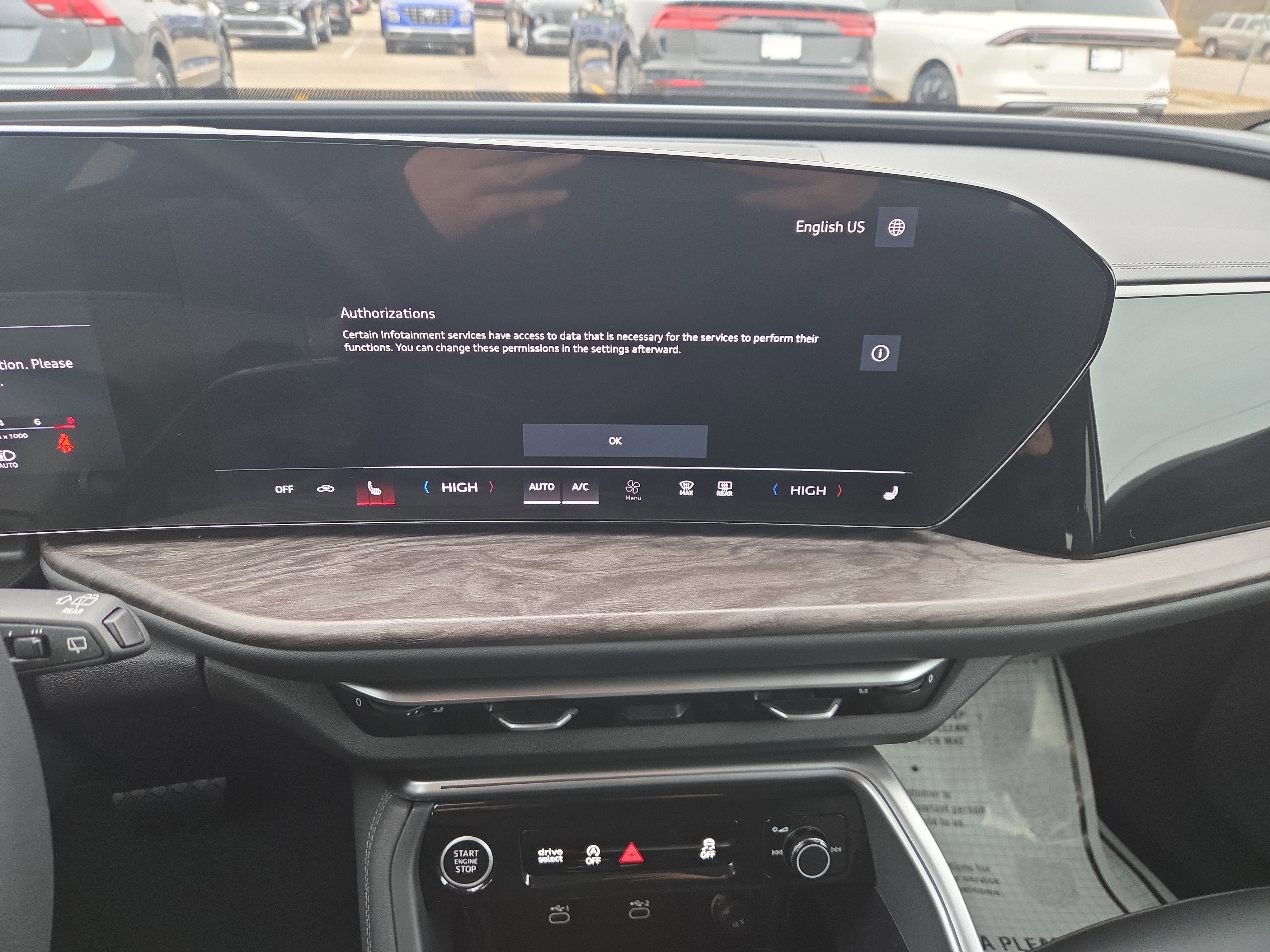 Certified 2025 Audi Q5 Premium Plus w/ Premium Plus image 12