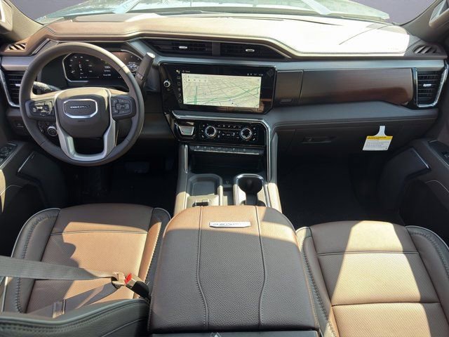 New 2026 GMC Sierra 2500 Denali w/ Max Trailering Package image 18