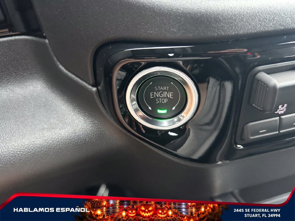 New 2026 GMC Sierra 1500 SLT w/ SLT Convenience Package AWD/4WD image 23