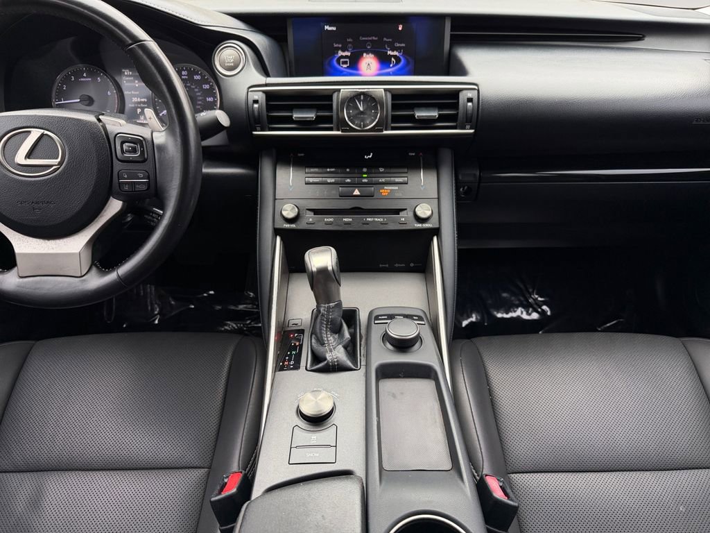 Used 2018 Lexus IS 300 w/ Accessory Package 2 image 26