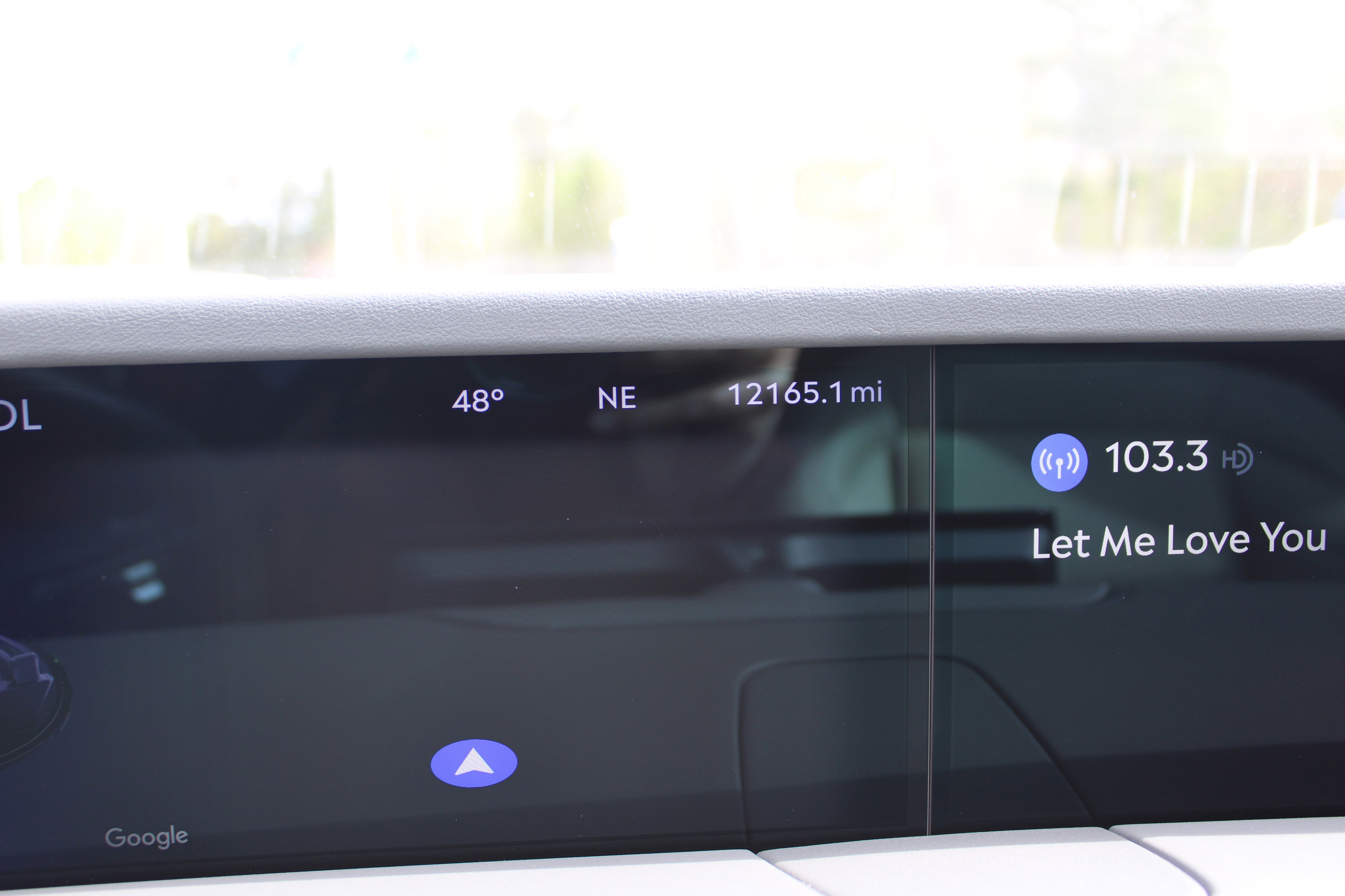 Used 2024 Lincoln Nautilus Premier image 19