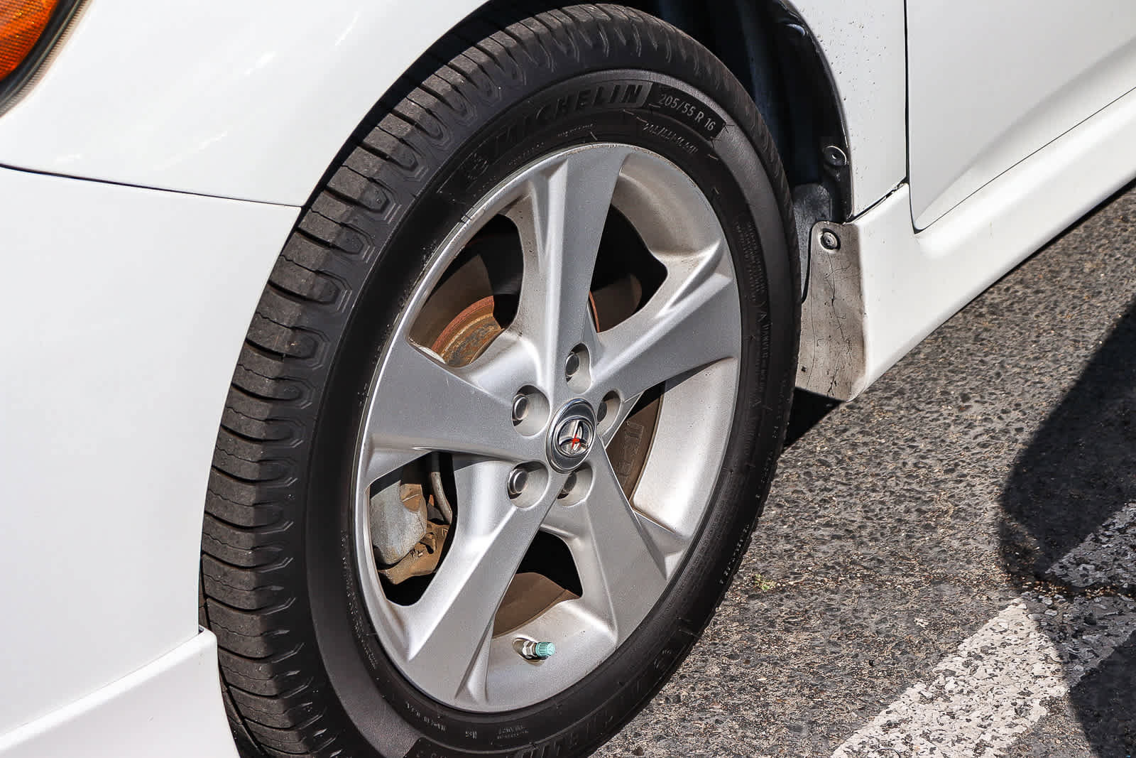 Used 2013 Toyota Corolla S FWD image 4