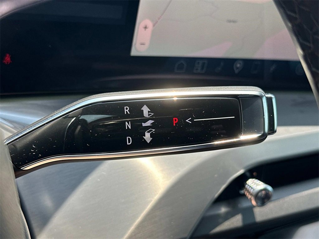 New 2026 Cadillac Vistiq Sport w/ LPO, Premium Carpet Package image 16