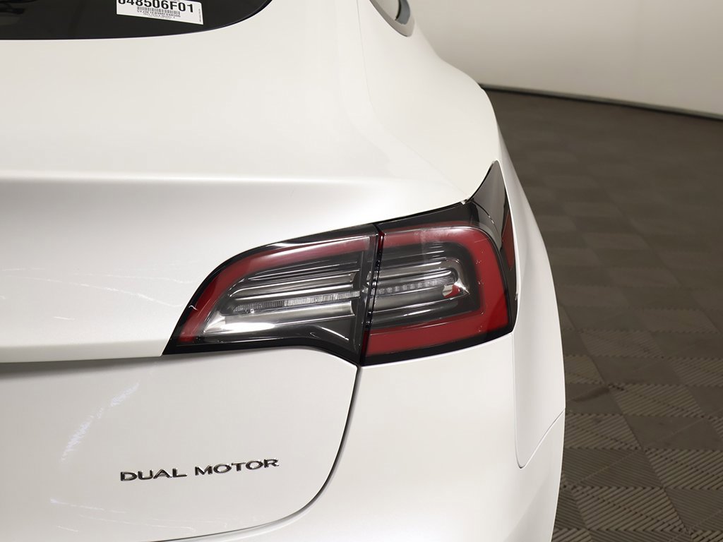Used 2021 Tesla Model 3 Long Range image 17