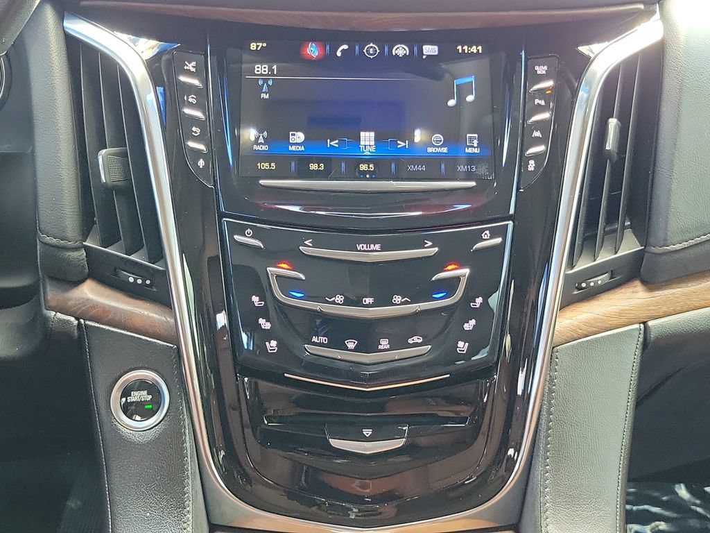 Used 2016 Cadillac Escalade Premium RWD image 13