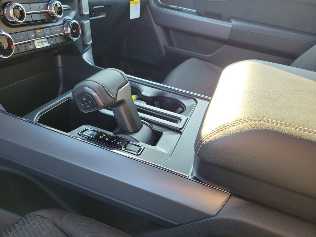 New 2026 Ford F150 XLT w/ Equipment Group 302A MID image 29