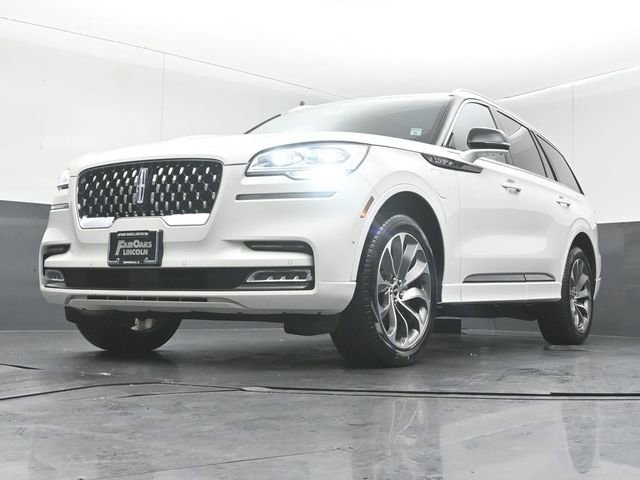 Used 2023 Lincoln Aviator Grand Touring w/ Equipment Group 301A image 31
