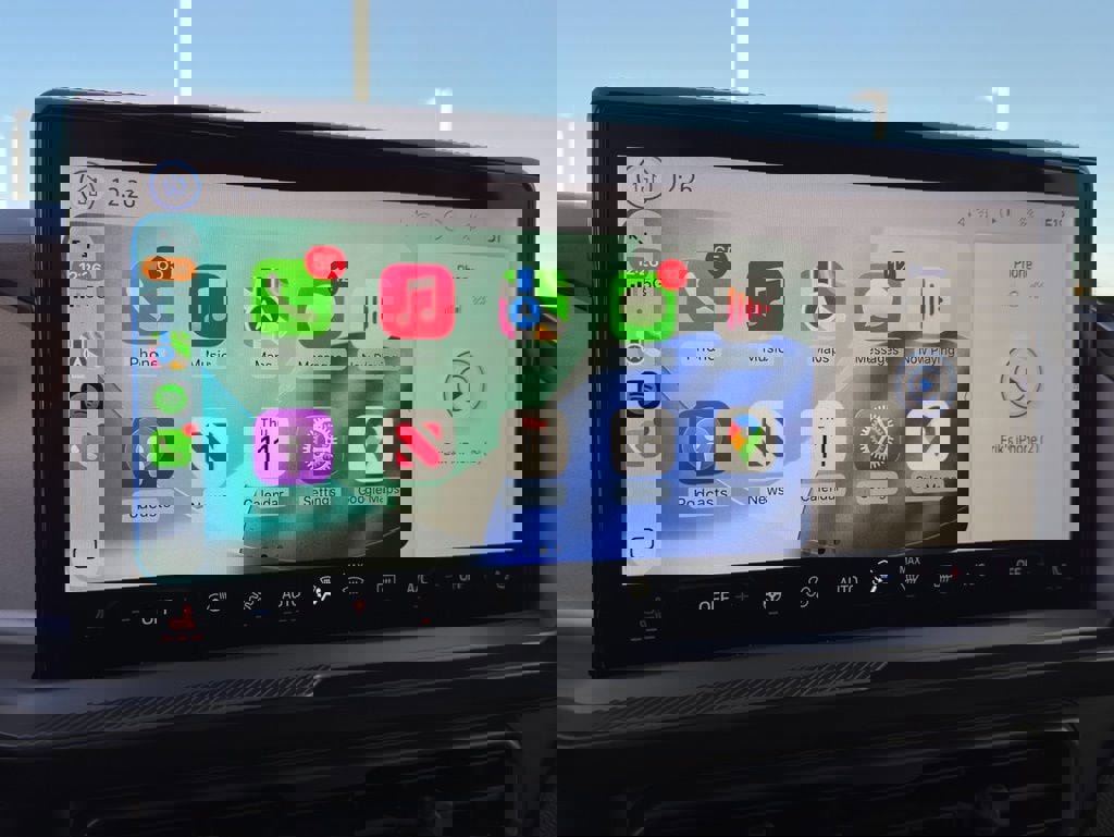 New 2025 Ford Bronco Sport Outer Banks image 41