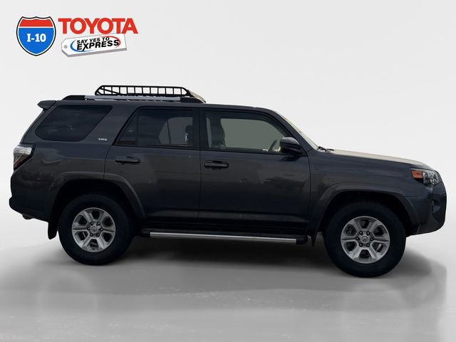 Certified 2019 Toyota 4Runner SR5 w/ Preferred Accessory Package RWD image 6