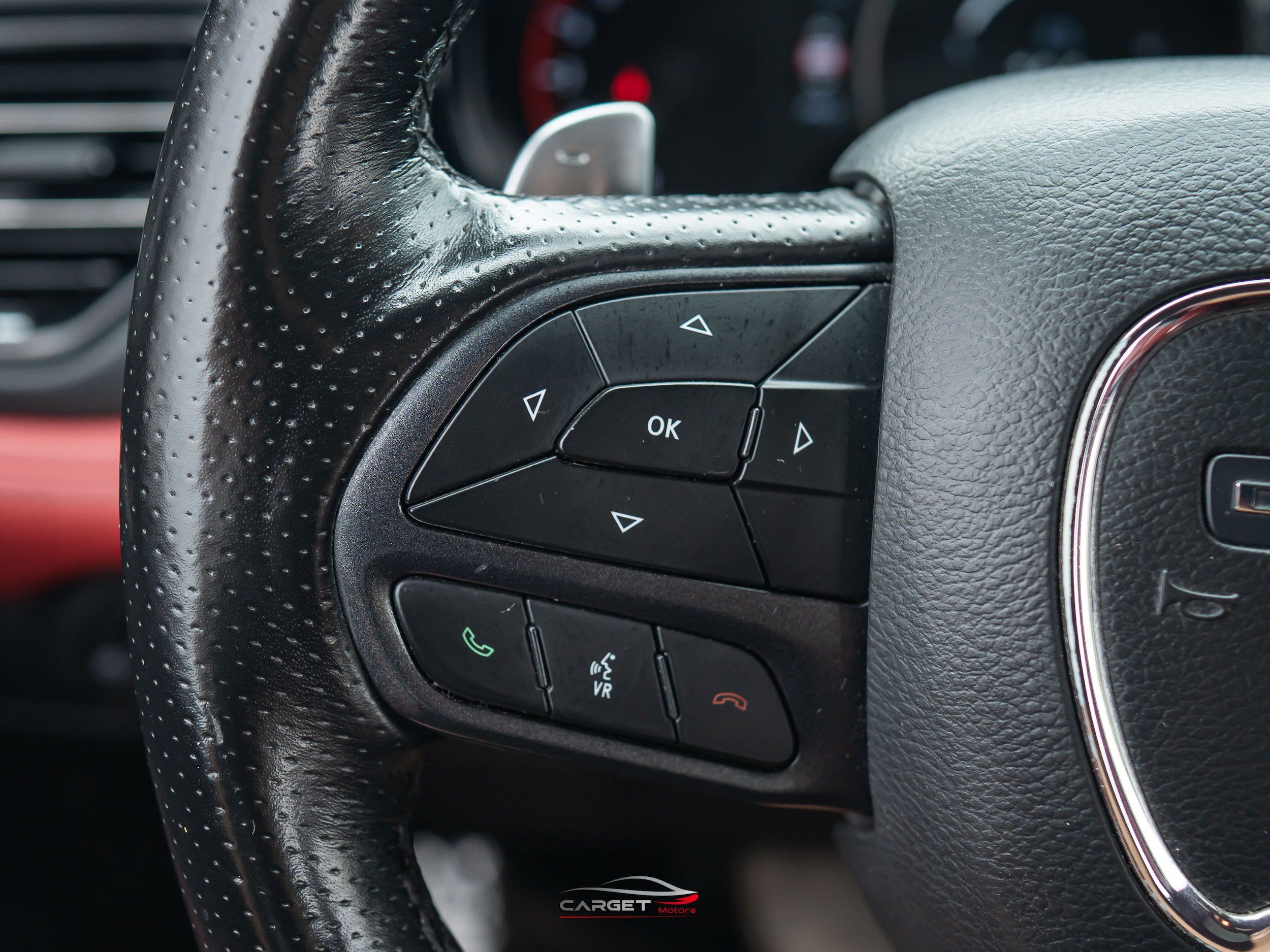 Used 2022 Dodge Durango R/T w/ Blacktop Package AWD/4WD image 25