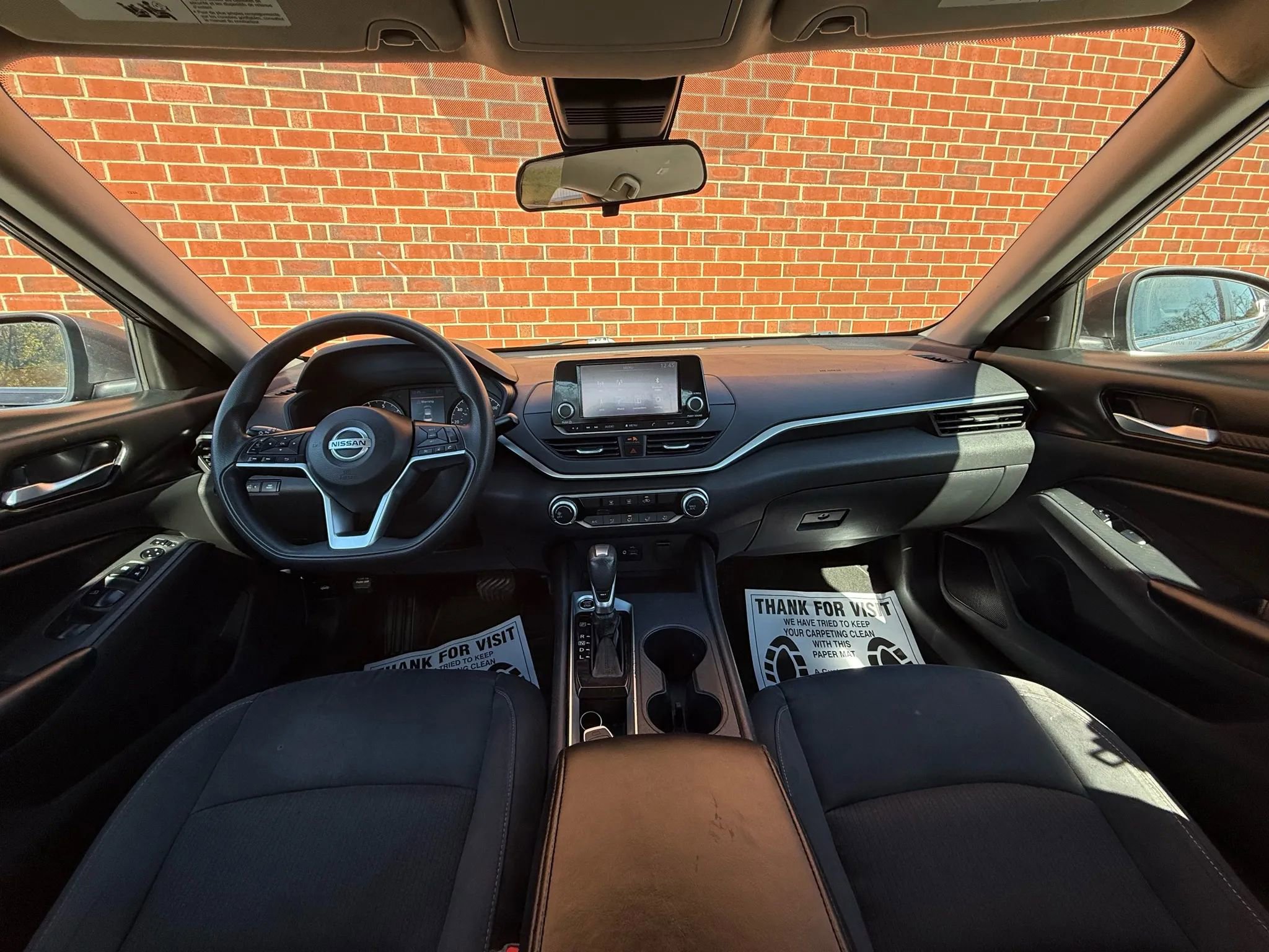 Used 2021 Nissan Altima 2.5 S image 22