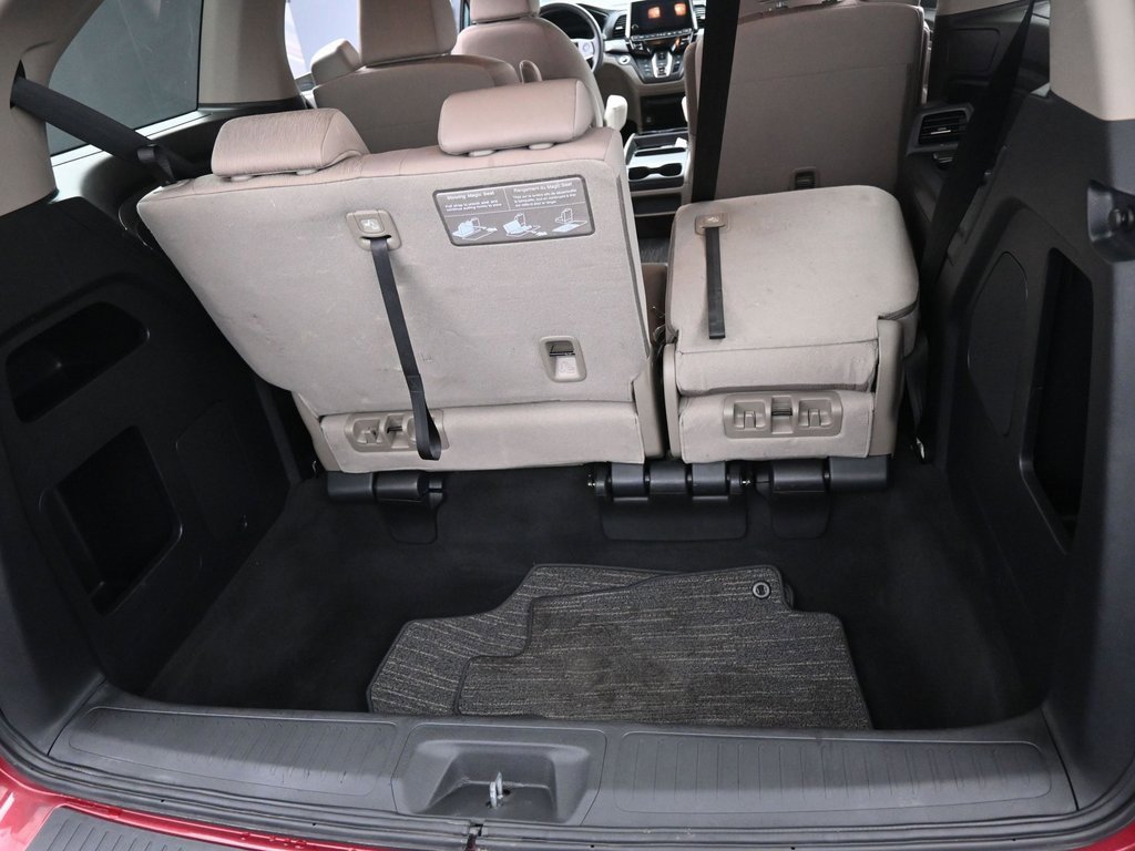 Used 2024 Honda Odyssey EX image 33