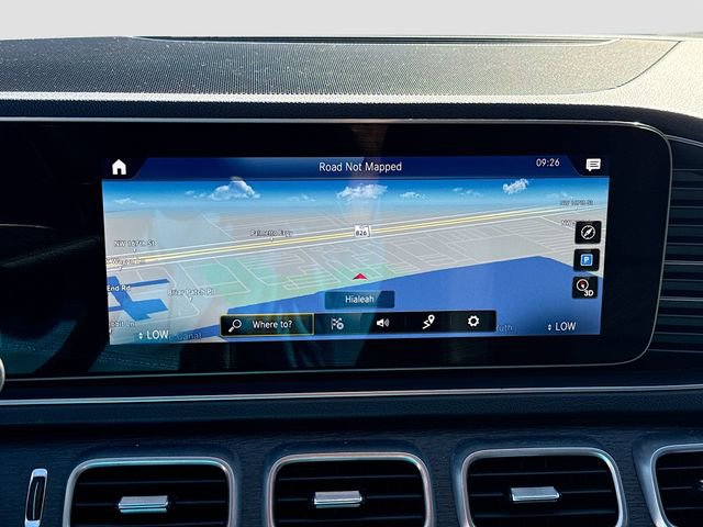 Used 2021 Mercedes-Benz GLE 350 image 13