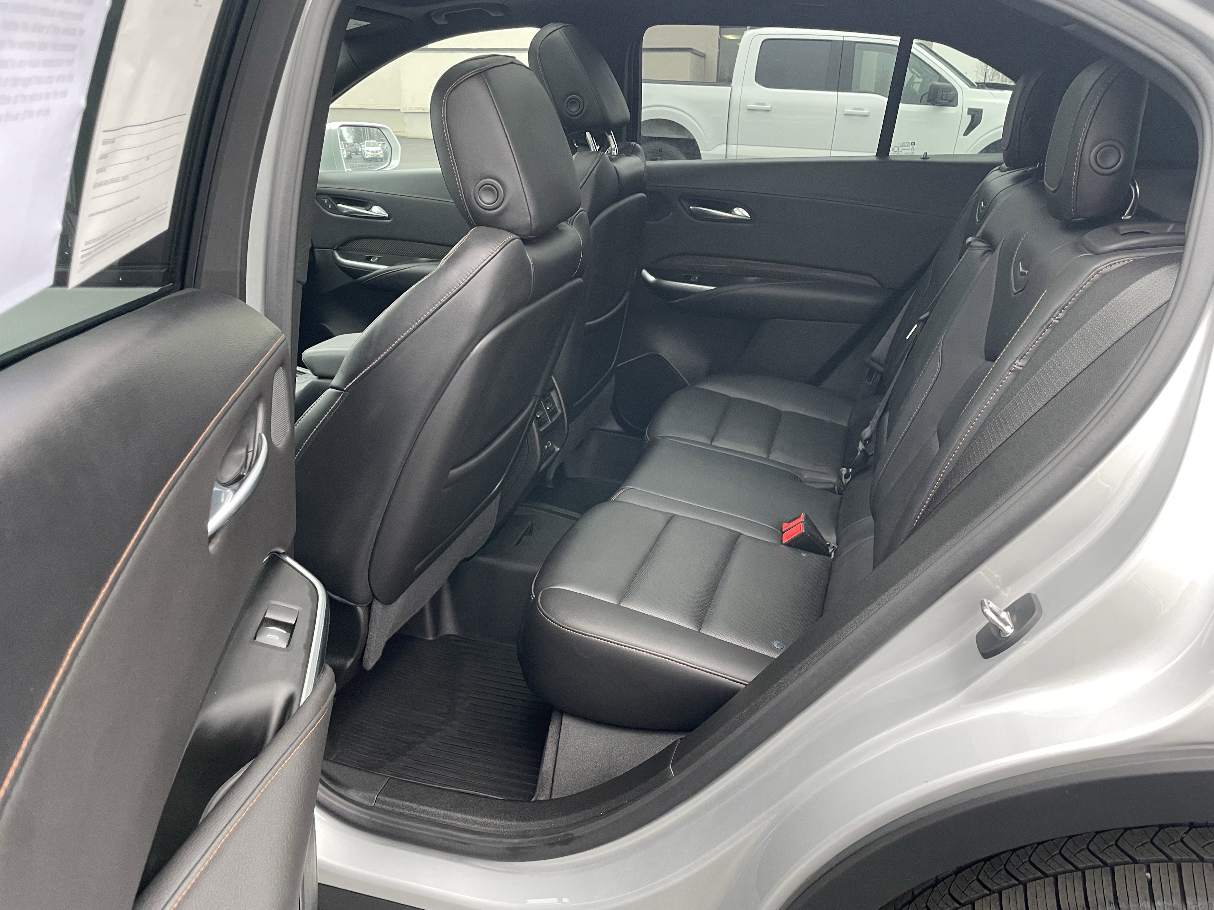 Used 2021 Cadillac XT4 Sport image 28