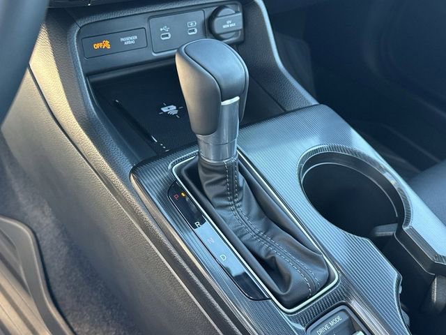 Used 2025 Honda Civic Sport image 15