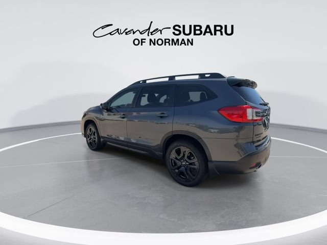 Used 2026 Subaru Ascent Bronze Edition AWD/4WD image 7
