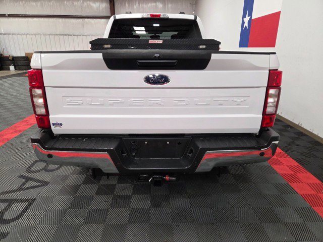 Used 2022 Ford F250 XLT w/ XLT Value Package image 13