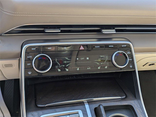 Used 2023 Genesis GV80 2.5T w/ Advanced Package image 25