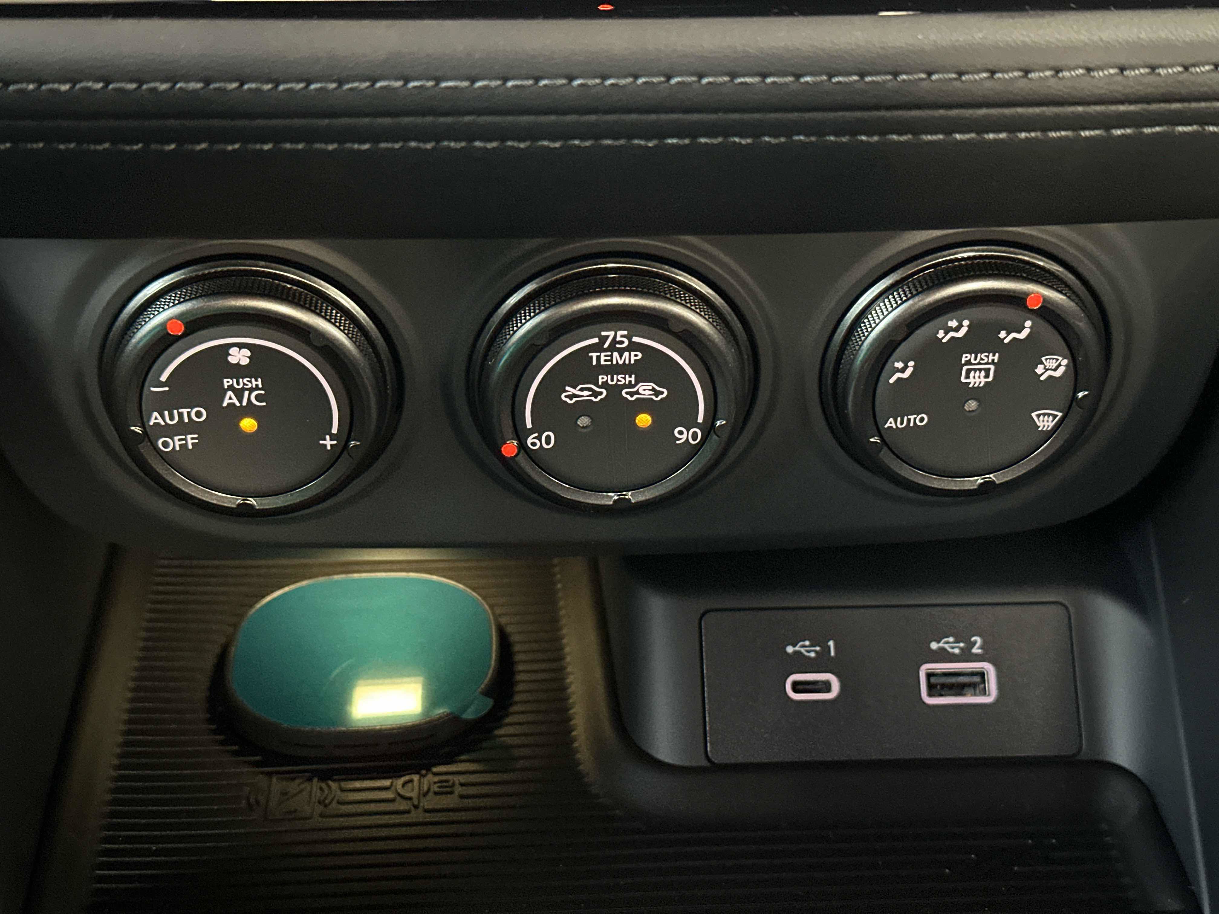 New 2027 Nissan Z Performance RWD image 32