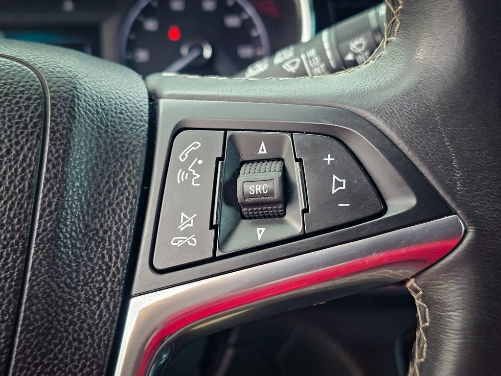 Used 2018 Buick Encore Preferred image 20