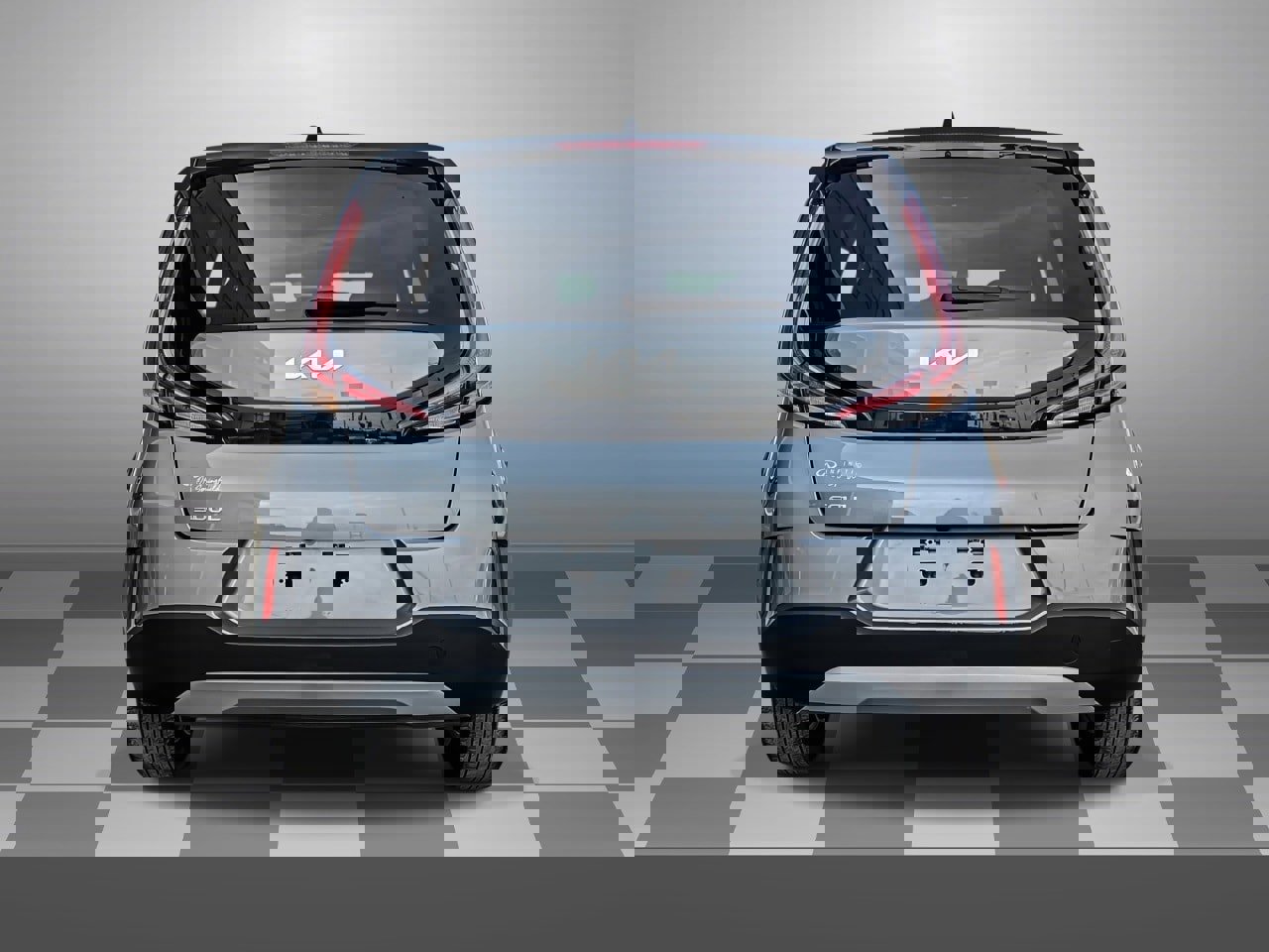 Used 2024 Kia Soul LX w/ Option Group 015 image 5