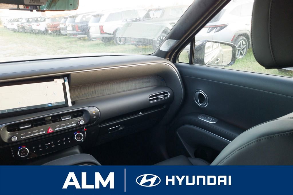New 2026 Hyundai Palisade Calligraphy image 16