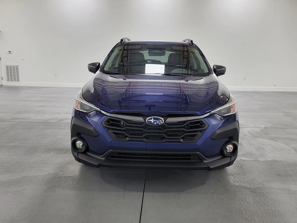 New 2026 Subaru Crosstrek 2.0i Premium AWD/4WD image 3