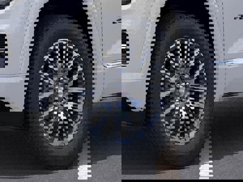 New 2026 GMC Terrain Denali image 9