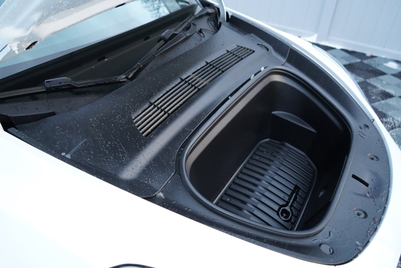 Used 2020 Tesla Model Y Performance image 93