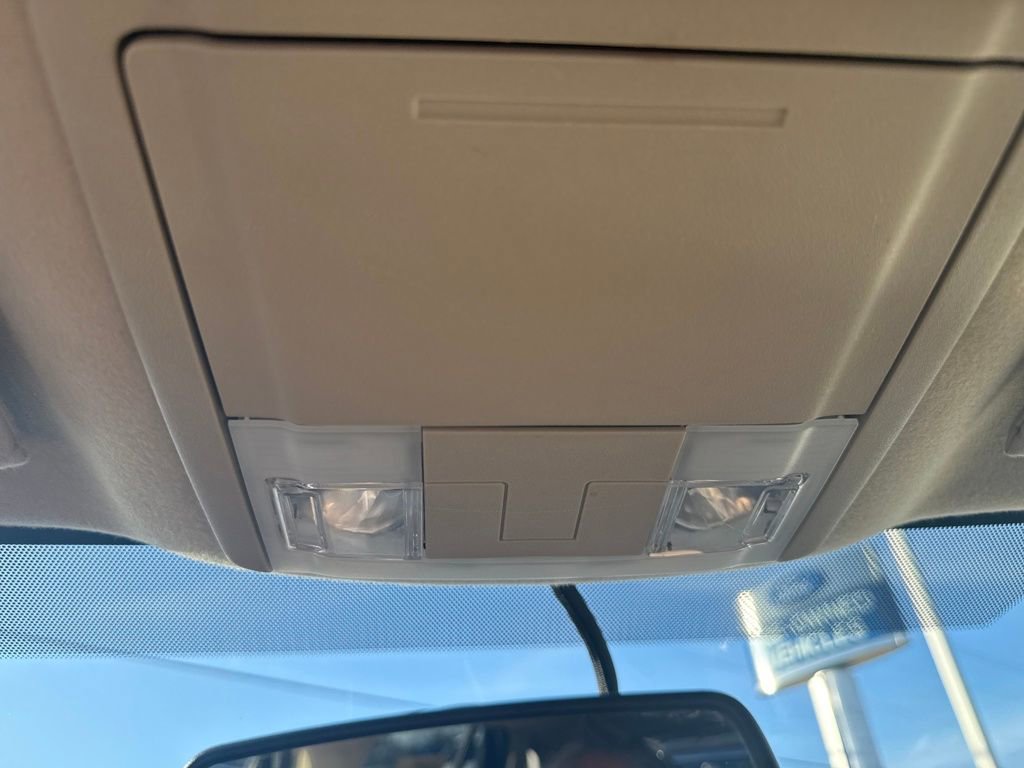 Used 2009 Ford Edge Limited image 23