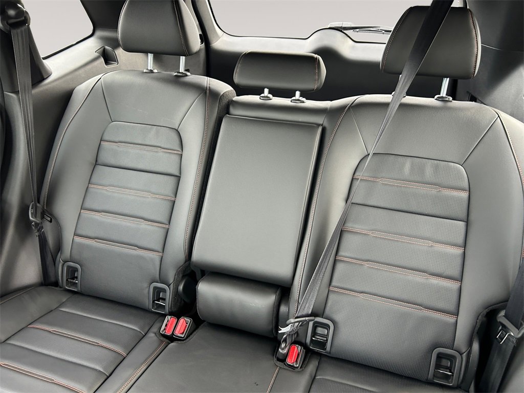 New 2026 Honda CR-V Sport-L image 13