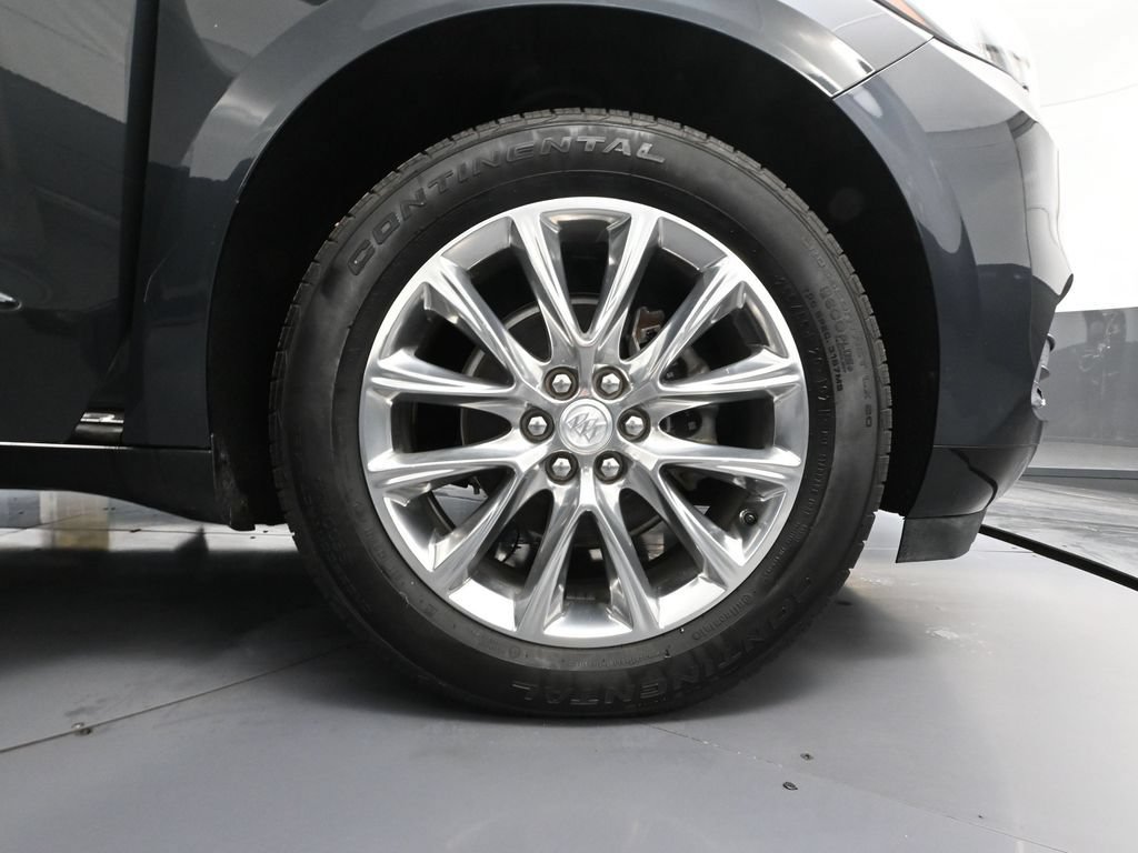 Used 2021 Buick Enclave Premium w/ Surround and Sites Package AWD/4WD image 18