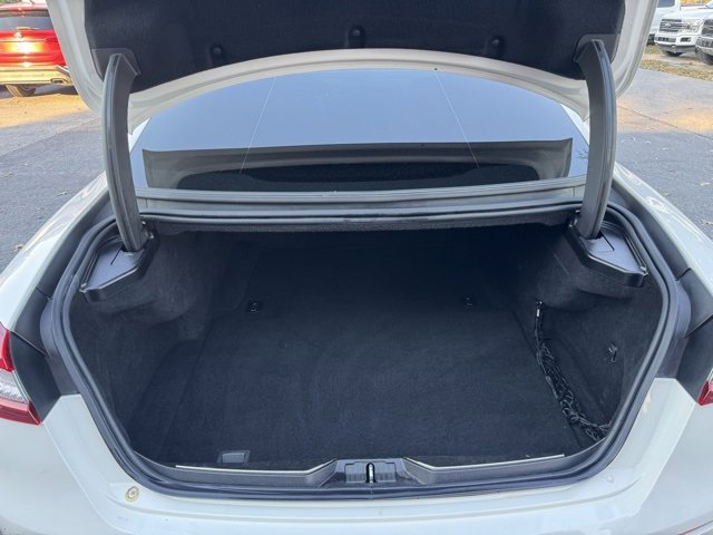 Used 2019 Maserati Quattroporte S image 13