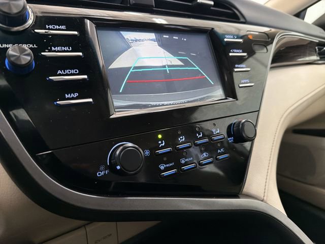 Used 2019 Toyota Camry LE image 24