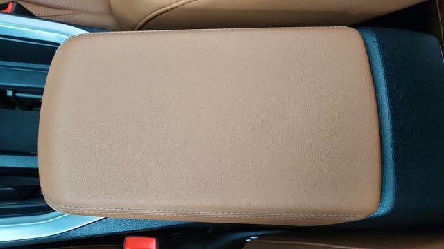 Used 2024 Audi Q8 e-tron Premium Plus w/ Premium Plus Package image 51