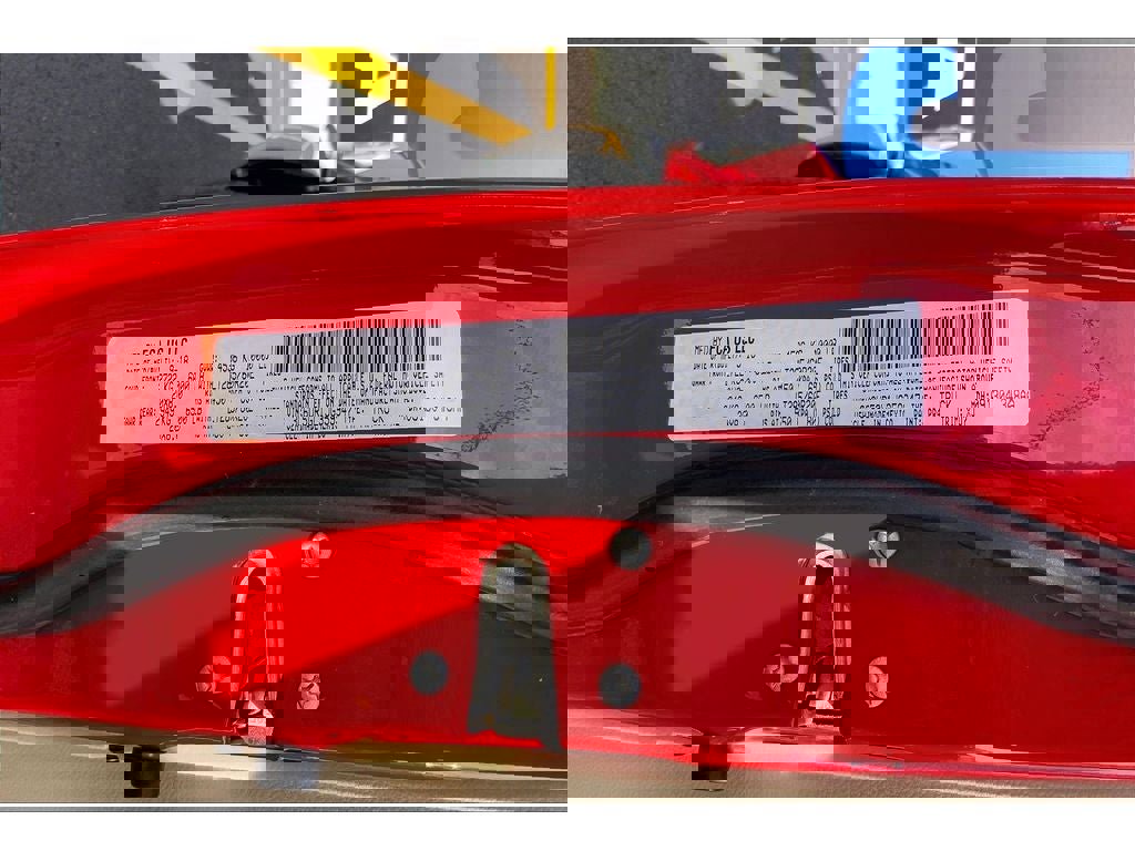 Used 2018 RAM 2500 Longhorn w/ Longhorn Southfork Package image 34