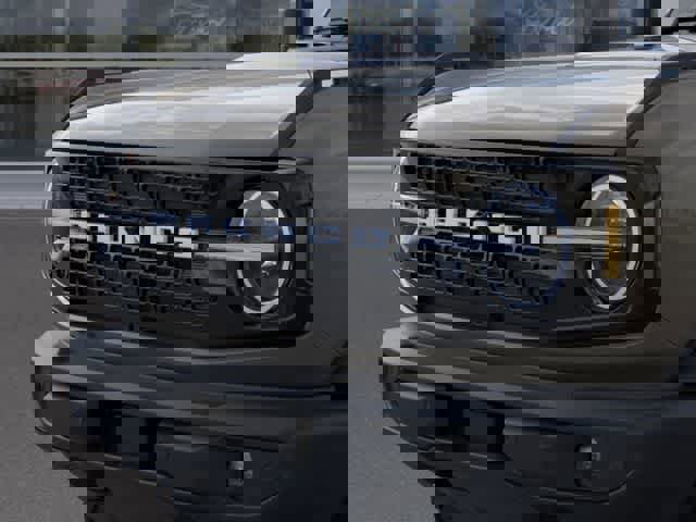 New 2025 Ford Bronco Outer Banks image 19