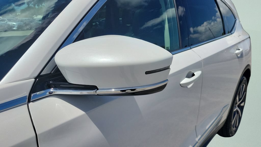 New 2026 Acura MDX FWD w/ Technology Package image 27