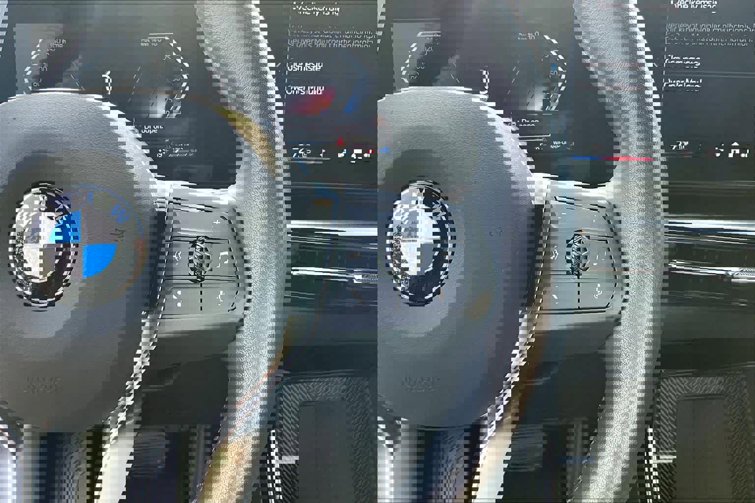 Certified 2024 BMW X1 xDrive28i image 25